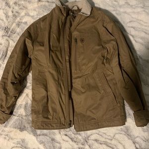 Ariat Coat